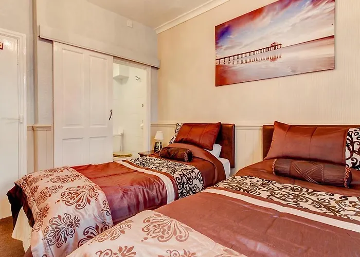 Thistle Dhu Guest House