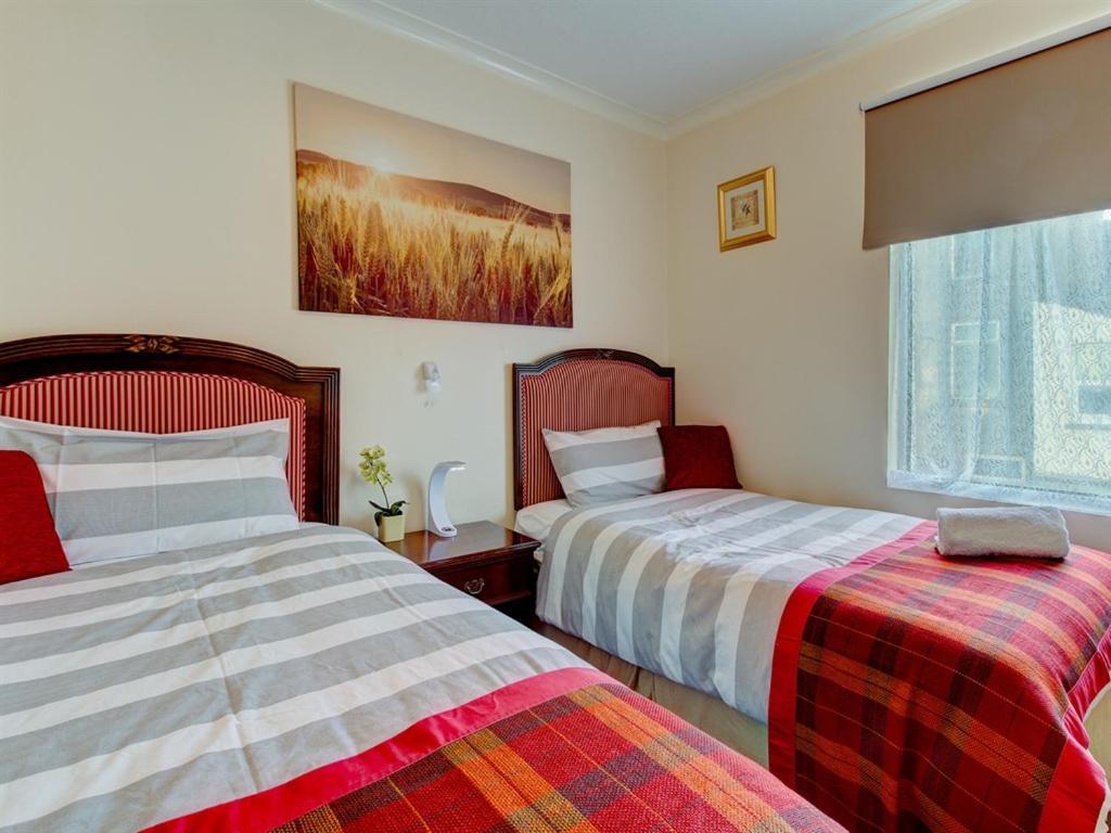 Hotel Thistle Dhu 3*