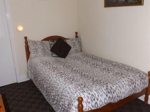 Thistle Dhu Hotel Blackpool